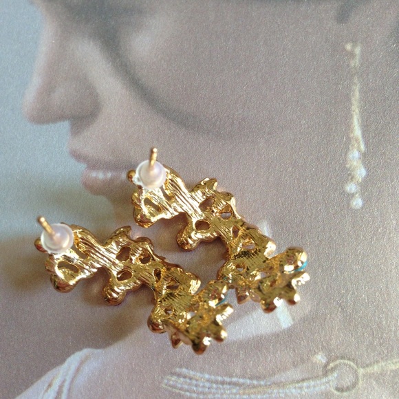 Shining earring - Picture 3 of 4