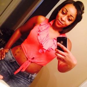 Meet your Posher, Millie