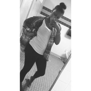 Meet your Posher, Precious