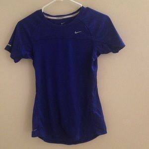 Nike dri-fit shirt
