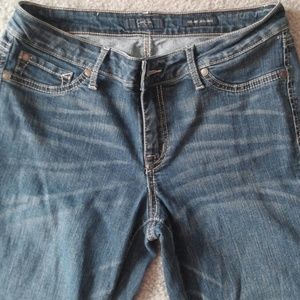 Jessica Simpson Kiss Me Jeggings