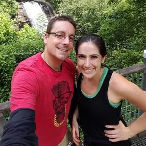 Meet your Posher, Kristin