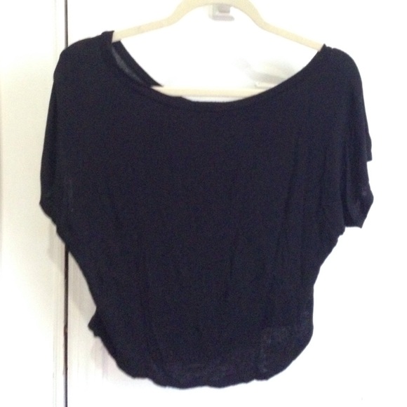 Crop Top - Picture 3 of 4