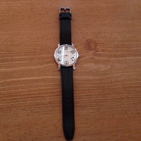 NWOT lucky brand watch