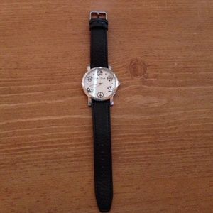 NWOT lucky brand watch