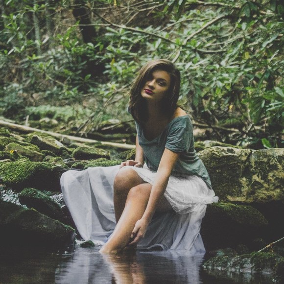 Meet your Posher, Kiley - Picture 1 of 1