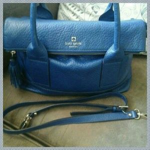 Kate Spade Carmen bag