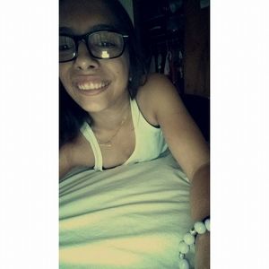 Meet your Posher, Daniela