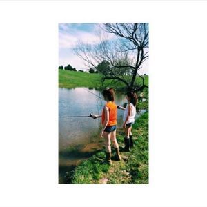 Meet your Posher, Jaylin