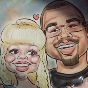 Meet your Posher, Faye