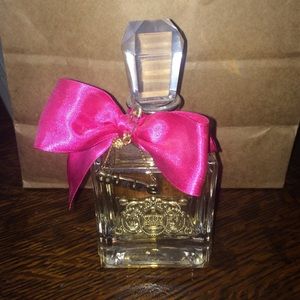 Viva La Juicy perfume