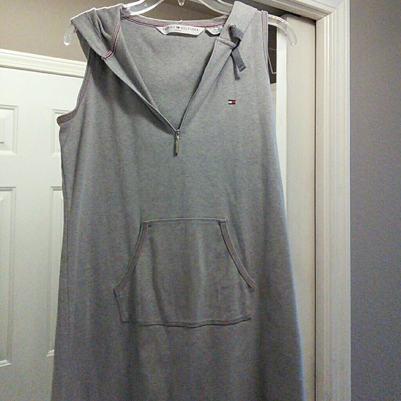 Casual dress