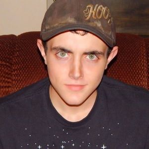 Meet your Posher, Luke