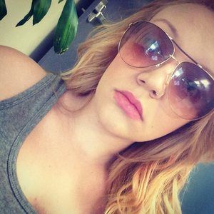 Meet your Posher, Bethany