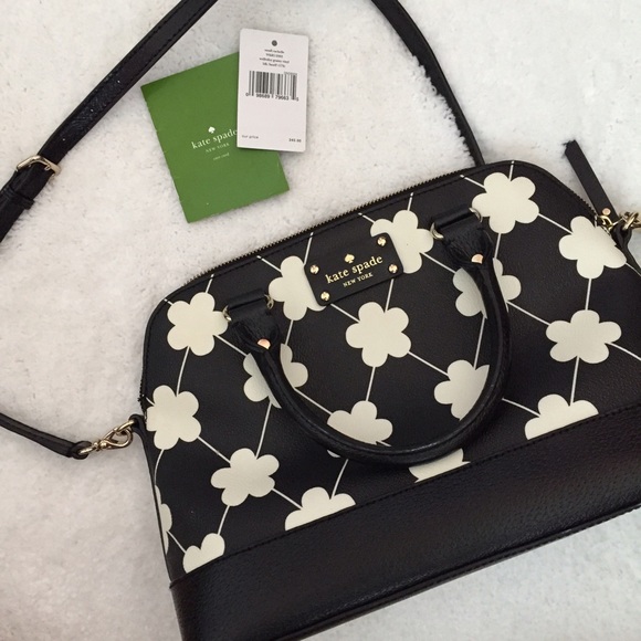 Kate Spade Small Rachelle Bag