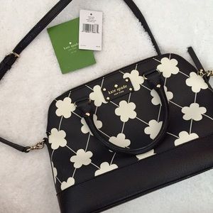 Kate Spade Small Rachelle Bag