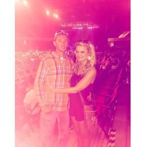 Meet your Posher, Melanie