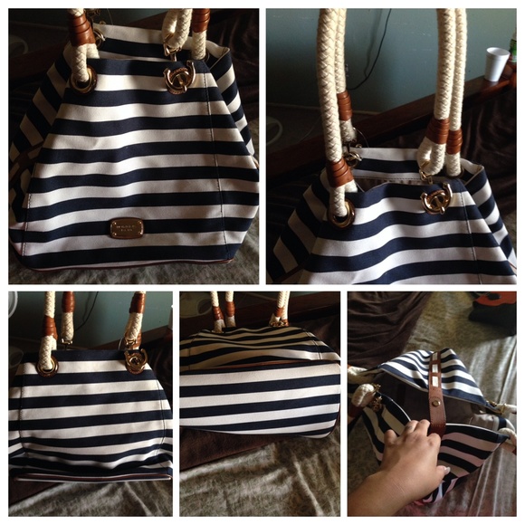 Authentic Michael kors handbag