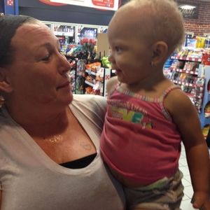 Meet your Posher, Rhonda