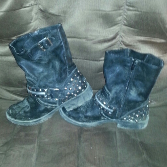 Boots - Picture 1 of 1