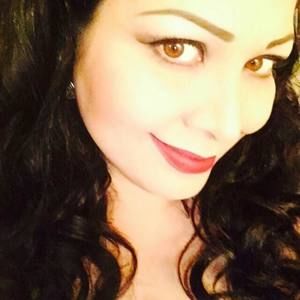 Meet your Posher, Ana luisa