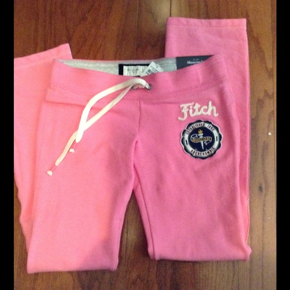 'The Perfect Butt' sweatpants