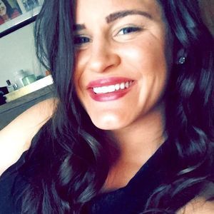 Meet your Posher, Kristen