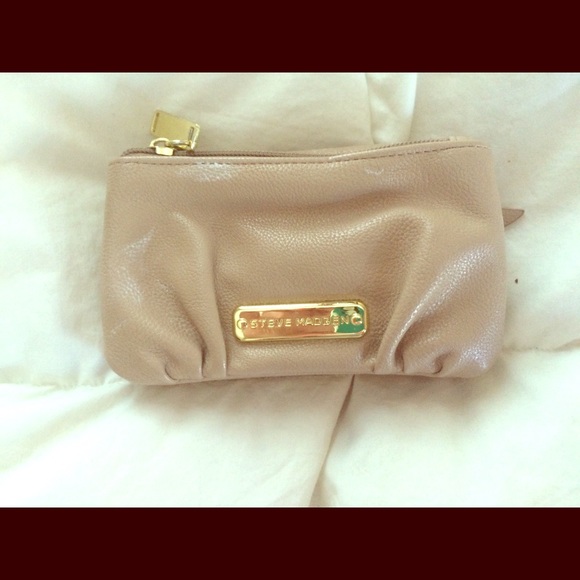 Steve Madden wallet