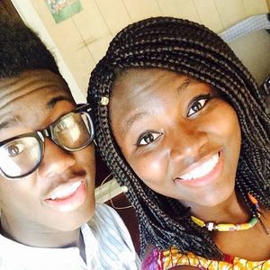 Meet your Posher, Georgina