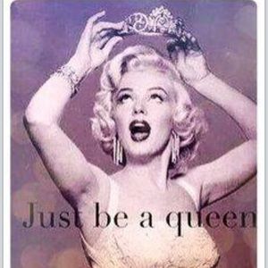 Meet your Posher, Gladys