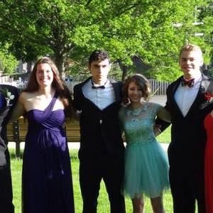 Meet your Posher, Sam