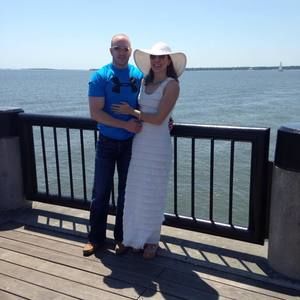 Meet your Posher, Georgia