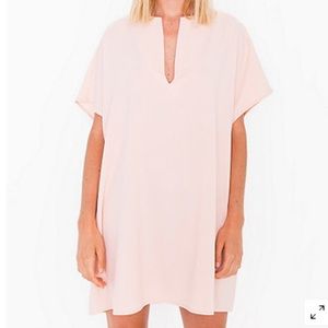 American Apparel "Adia" Dress