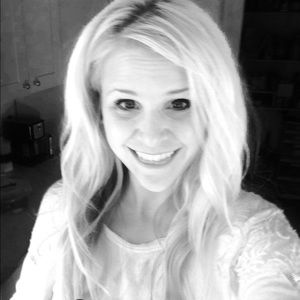 Meet your Posher, Kristine