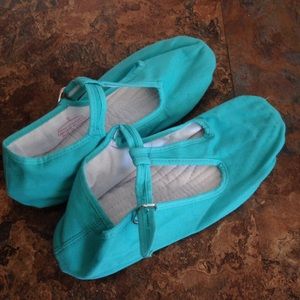 Urban Outfitters- Hao Yu maryjane flats