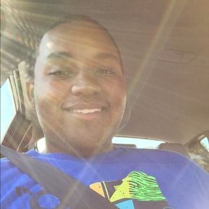 Meet your Posher, Jordan