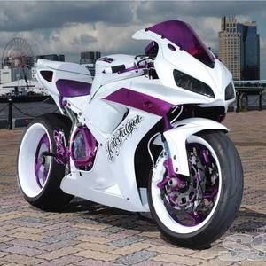 Meet your Posher, Terri