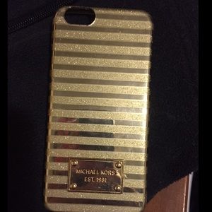 Michael Kors case