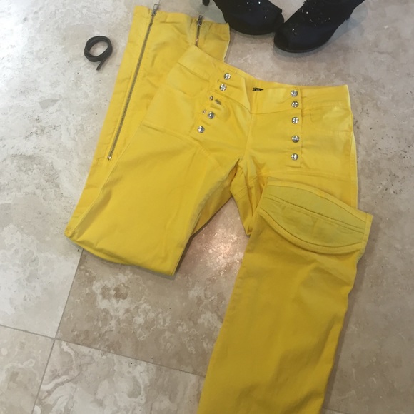 Pants - Picture 3 of 4