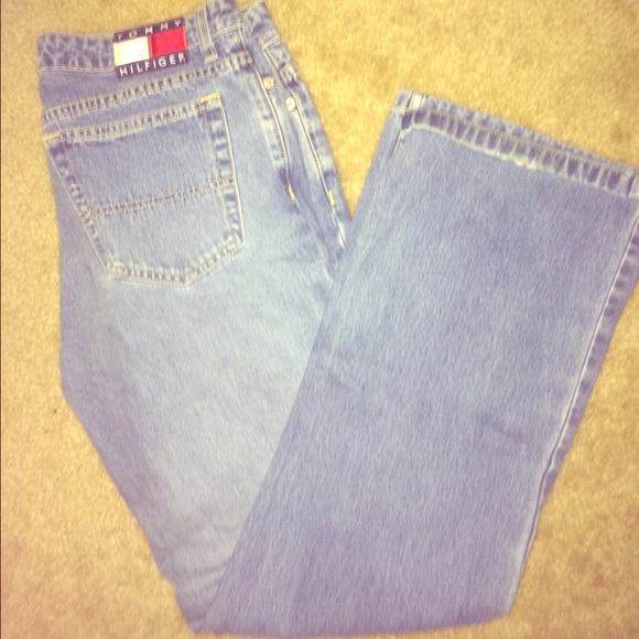 Tommy Hilfiger jeans
