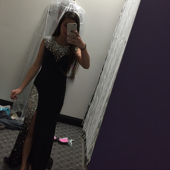 Brand new Rachel Allen spring 2015 dress