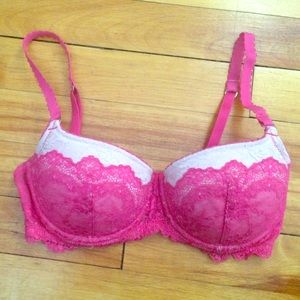 H&M Push Up Bra