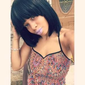 Meet your Posher, Danae