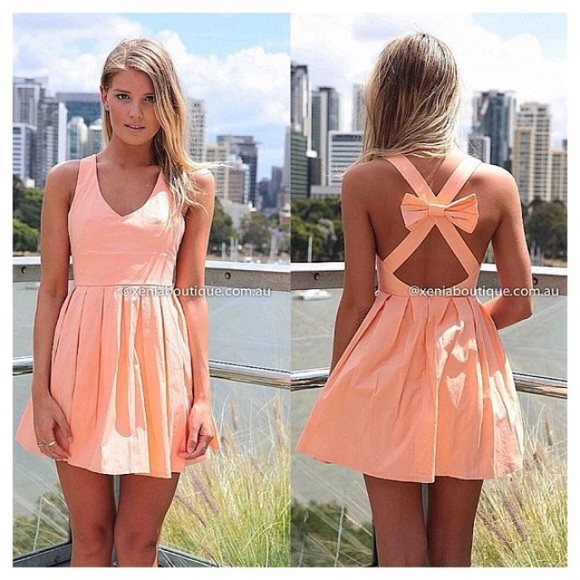 Blessed angel dress