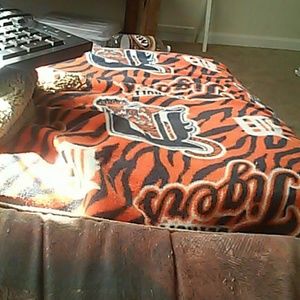 Meet your Posher, Alec