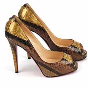 81% off Christian Louboutin Shoes - Christian Louboutin Very Prive ...  