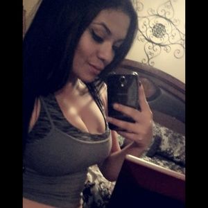 Meet your Posher, Daisy