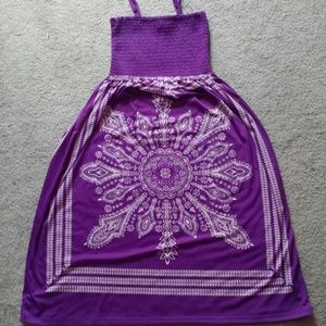 CristinaLove Sundress