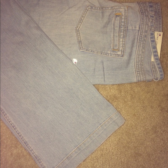 Tommy Hilfiger jeans