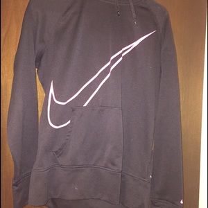 Nike Dri Fit sweatshirt